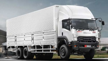 TREN INDUSTRI 4.0 : Isuzu Mimamori Makin Laris