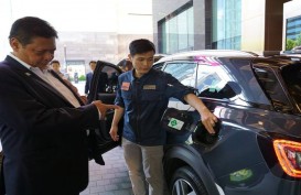 INVESTASI PABRIK MOBIL : Hyundai Produksi Kendaraan Mulai 2021