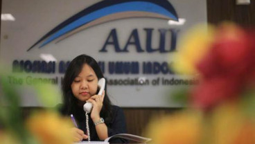 Lembaga Tarif Independen Asuransi Kerugian Dibutuhkan Mendesak