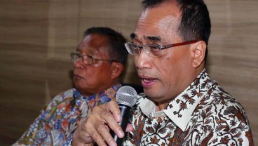 Kemenhub Butuh Rp100 Miliar Kembangkan KA Bandara Lampung