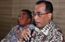 Kemenhub Butuh Rp100 Miliar Kembangkan KA Bandara Lampung