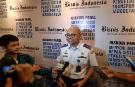 BPTJ Dorong Operator Angkutan Umum Gunakan Kendaraan Ramah Lingkungan