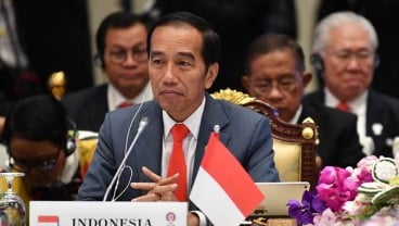 5 Berita Terpopuler, Jokowi Catat Rekor Menang 5 Kali dalam Pemilu dan Perundingan Nuklir Korut Dilanjutkan