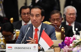 5 Berita Terpopuler, Jokowi Catat Rekor Menang 5 Kali dalam Pemilu dan Perundingan Nuklir Korut Dilanjutkan