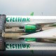 Citilink Resmi Pindahkan Penerbangan dari Bandara Husein ke Kertajati