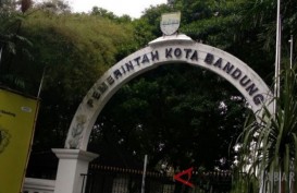 7 Jabatan Kepala SKPD Kota Bandung Siap Diisi