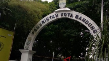 7 Jabatan Kepala SKPD Kota Bandung Siap Diisi