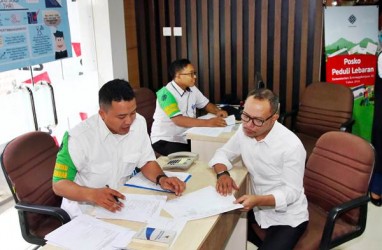 Lantik 126 Eselon III dan IV, Menteri Hanif Dhakiri Singgung Rezimentasi