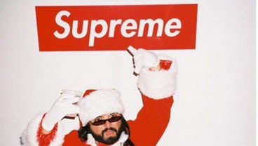 4 Alasan Mengapa Brand Supreme Sangat Populer