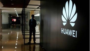 Huawei Tunggu Juknis AS Soal Penggunaan Sistem Android Google