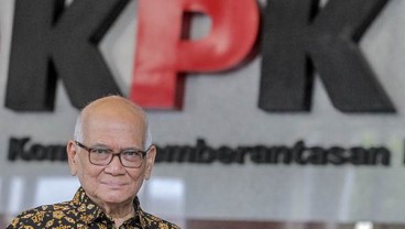 Dalami Peran Sjamsul Nursalim, KPK Periksa Mantan Menko Perekonomian Dorodjatun Kuntjoro Jakti