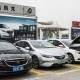 Standar Emisi Dinaikkan, Dealer Mobil di China Kelimpungan