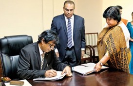 Jaksa Agung Sri Lanka Minta Kepala Kepolisian dan Eks-Menteri Pertahanan Dituntut 