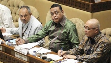 Siap-siap, Pemerintah Buka Pendaftaran 100.000 CPNS Mulai Oktober 2019