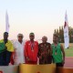 Atlet Difabel Indonesia Sabet 5 Emas di World Para Athletics Grand Prix Tunisia 2019