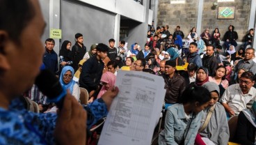 Kemendikbud Sebut Zonasi bisa Atasi Masalah Putus Sekolah