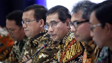 BRI : Hingga Mei 2019, NPL Masih Terjaga di Level 2,4%