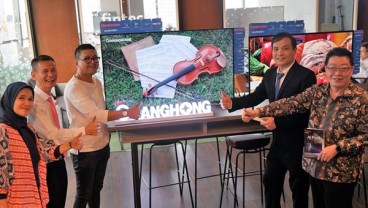 Changhong Luncurkan Android Smart TV, Berikut Spesifikasinya