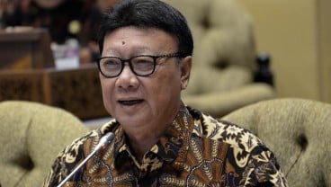 Mendagri Atur Izin Perjalanan Dinas Luar Negeri Kepala Daerah dan Anggota DPRD 