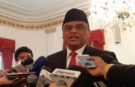 Soal Perpres Jabatan Fungsional, Menteri PAN-RB : Jangan Terlalu Curigai TNI