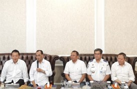 PII Dukung Proyek Infrastruktur Kereta Api di Lampung