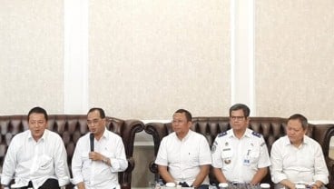 PII Dukung Proyek Infrastruktur Kereta Api di Lampung