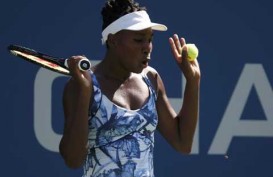 Petenis Papan Atas Putra-Putri Bertumbangan di Putaran I Wimbledon