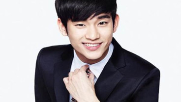 Kim Soo-hyun Rampungkan Wajib Militer, Siap Kembali ke Panggung dan Akting