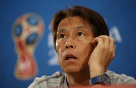 Hadapi Sea Games, Timnas Thailand Dilatih Eks-Pelatih Jepang di Piala Dunia