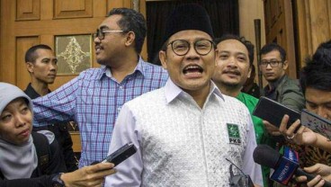 Setelah Golkar, Giliran PKB Temui Jokowi di Istana