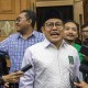 Setelah Golkar, Giliran PKB Temui Jokowi di Istana