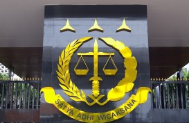 Dua Jaksa Terjerat OTT KPK, Kejagung Siapkan Sanksi Berat