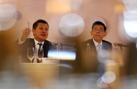 Tower Bersama (TBIG) Raih Pinjaman US$375 Juta, Simak Daftar Penerimanya