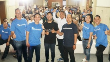 Danareksa Investment Management Luncurkan Investasik, Platform Pembelian Reksa Dana Online