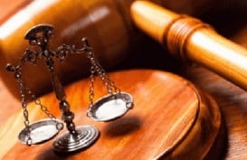Kasus Wanprestasi : Hakim Perintahkan Prabowo Subianto dan Djohan Teguh Tempuh Mediasi