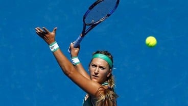 Hasil Tenis Wimbledon, Azarenka Melaju ke Putaran Kedua