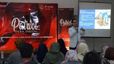 Dorong Peningkatan Ekonomi melalui Pemanfaatan Teknologi Digital