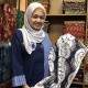 Batik Tulungagung Menembus Pasar Amerika