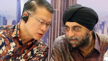 5 Berita Populer Finansial, Ini Jabatan Baru eks Direktur Bank Danamon dan Destry Siapkan 5 strategis Jika Terpilih Jadi Deputi Gubernur Senior BI