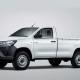 Toyota : Hilux Kabin Tunggal Lebih Dibutuhkan Konsumen