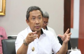 Pemkot Bandung Ajak Pebisnis Bangun Fasilitas Publik