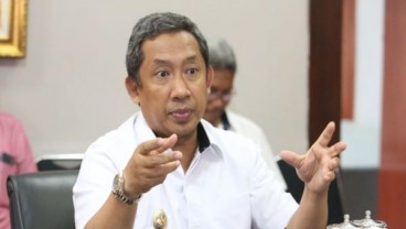 Pemkot Bandung Ajak Pebisnis Bangun Fasilitas Publik