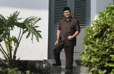 Jabat Kepala BKKBN, Hasto Wardoyo Pamitan ke Warga Kulon Progo