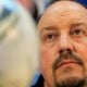 Rafael Benitez Buka Pengalaman Baru Melatih di China