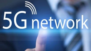 Sempurnakan Implementasi 5G, Ericcson Perkenalkan Standalone NR Software