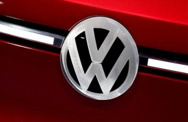 Volkswagen: Setengah Penjualan di China akan Menjadi Kendaraan Energi Terbarukan