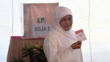 Hari Ini, Gubernur Jatim Khofifah Jadi Saksi Kasus Pengisian Jabatan Kemenag