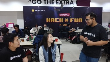 1.100 Engineer Bukalapak Bangun 31 Produk Baru dalam 6 Bulan