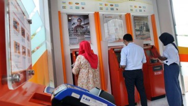 Kredit Modal Kerja Perbankan Mulai Melambat