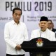 Tak Ada Pembahasan Jatah Kursi Kabinet Saat Jokowi Bertemu TKN di Bogor